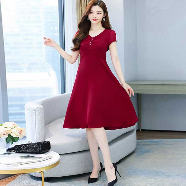 Women's Alex Georgette stylish Kurti 550