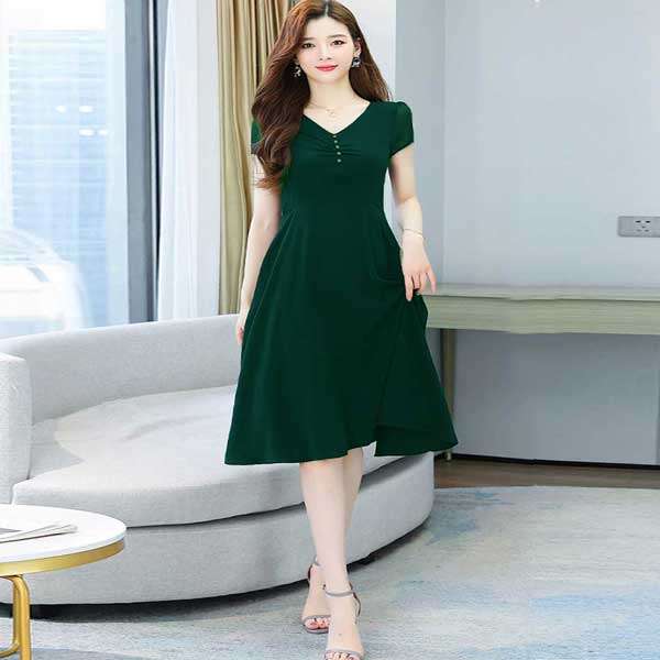 Women's Alex Georgette stylish Kurti 547